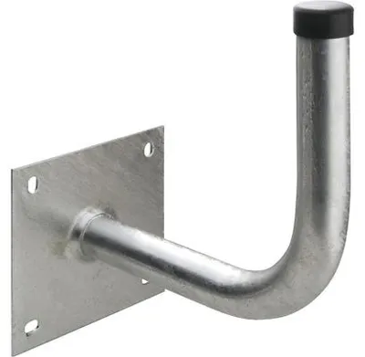 Image de Schwaiger SAT-Wandhalterung 60-90cm Stahl