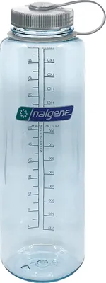 Zdjęcie produktu dla Nalgene Trinkflasche 'WH Silo Sustain' 1,5 L seafoam