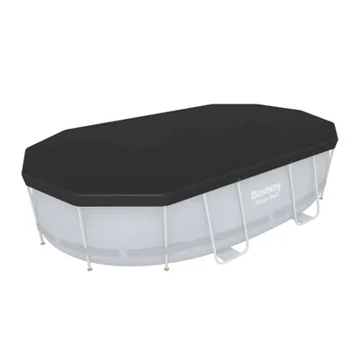 Productafbeelding van Bestway Zwembadhoes Flowclear 418x230 cm