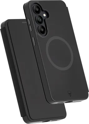 Image de Folio Magnet Galaxy S26+ Noir