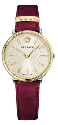 Image de Versace Femme watch VE8100719