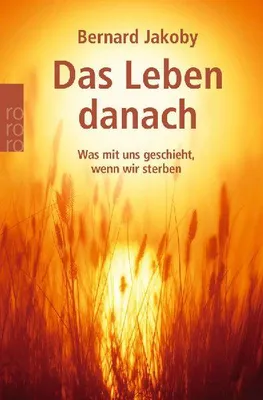 Produktbild von Das Leben danach