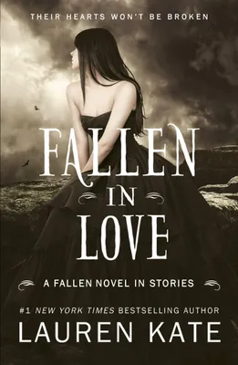 Produktbild von Fallen in Love