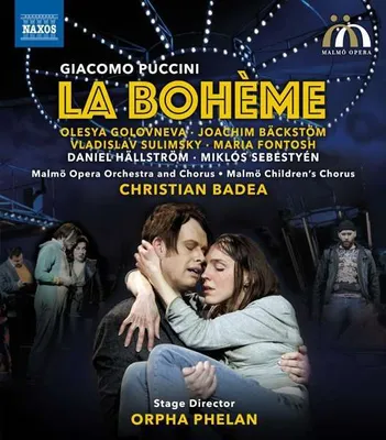 Image de La Bohème