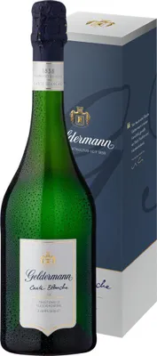 Produktbild von Geldermann Grand Carte Blanche in GP | Deutschland | 12% vol | 0,75 l