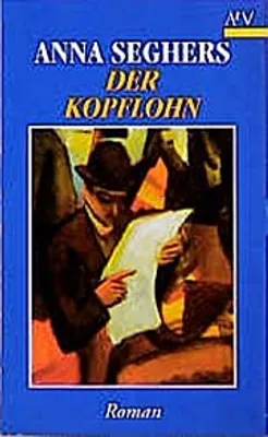 Image de Der Kopflohn