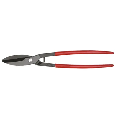 Produktbild von TOP TOOLS Blechschere 320 mm, gummierte Griffe