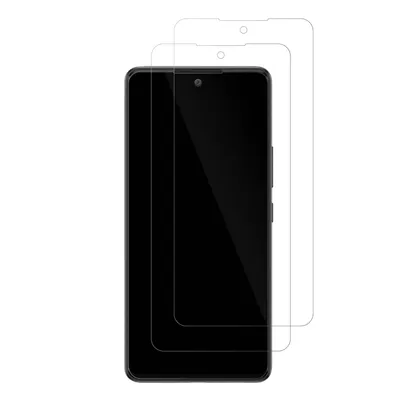 Produktbild von 2x Ecultor FlexCC für Samsung Galaxy A53 5G