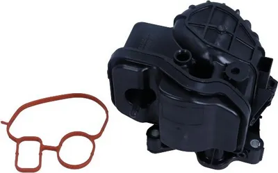 Produktbild von MAXGEAR 27-0696 AGR Kühler für FIAT Ducato Kastenwagen (250, 290) Abgasrückführung
