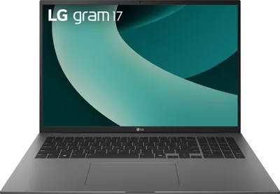 Image de LG gram Pro 17 Business 17ZB90TL-G.AZ79G Intel Core Ultra 7 256V Notebook - Ordinateur portable - Core Ultra 7