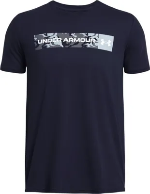 Immagine prodotto di Camicia Under Armour Camo Chest StripeK15777
