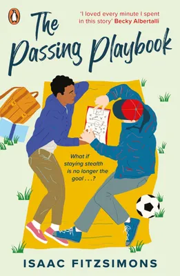Produktbild von The Passing Playbook