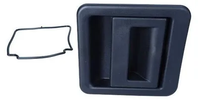 Produktbild von MAXGEAR 28-1417 Türgriff für FIAT DUCATO Pritsche/Fahrgestell (230) Schwarz
