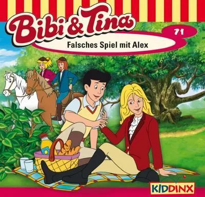 Obrázek produktu pro ISBN 4001504261719, Fikce, Německý