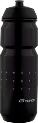 Image de Bouteille Force Sense 0.75 l noir