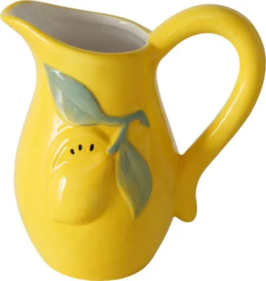 Produktbild von Krug Zitrone ZITRONELLA
