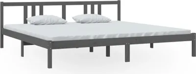 Produktbild von VidaXL 814906, Grau, 2,06 m, 2,06 m, 69,5 cm, 2000 x 2000 mm, 1 Stück(e)