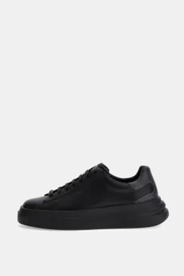 Immagine prodotto di guess sneakers uomo guess fmpvib lea12 black