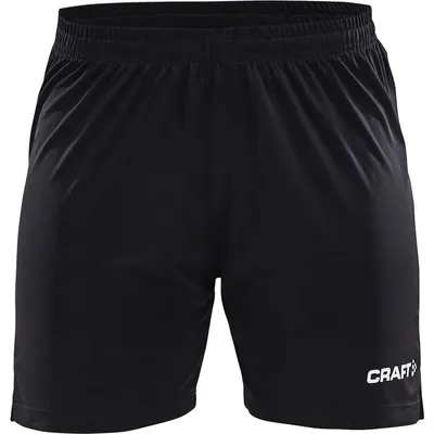 Produktbild von Craft Squad Shorts Kinder - Schwarz