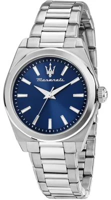 Productafbeelding van MASERATI Polshorloges R8853152504