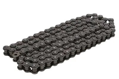 Produktbild von Did 428D-130 Kette (130 Glieder) Ohne O-Ringe (Offen + Verschluss)