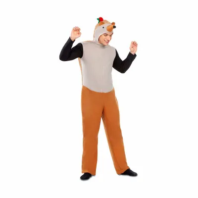 Obrázek produktu pro Převlek pro dospělé My Other Me S Hedgehog