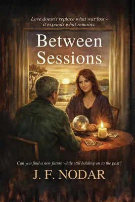 Produktbild von Between Sessions