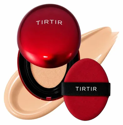 Produktbild von TIRTIR - Mask Fit Red Cushion Foundation 22N, 18 g