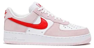 Produktbild von Nike Air Force 1 Low Love Letter Valentine's Day - EU: 42.5