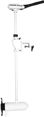 Immagine prodotto di Minn Kota Riptide Transom V Motore elettrico per acqua salata 55 libbre. 91 cm