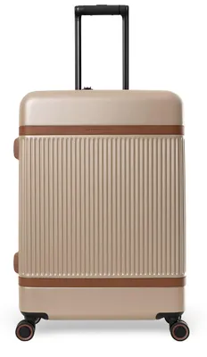 Produktbild von The Chesterfield Brand Zuna Trolley Champagne taupe 65cm
