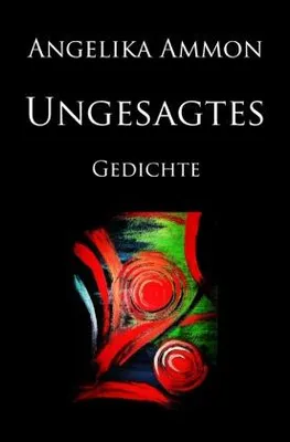 Produktbild von Ungesagtes