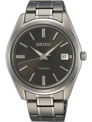 Obrázek produktu pro Pánské hodinky - Seiko Model: SUR375P1