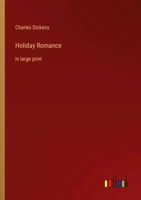 Produktbild von Holiday Romance