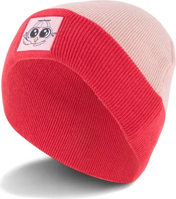 Immagine prodotto di PUMA Animal Classic Cuff Beanie Bambini lotus