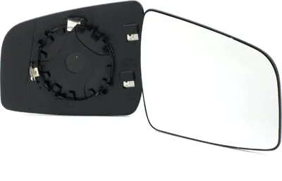 Produktbild von Spiegelglas passend für Opel Zafira B 09/2009 - Rechts 1428378 13302184 Johns