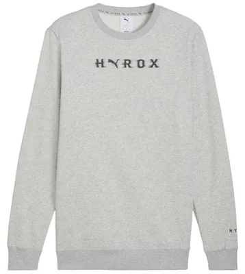 Productafbeelding van Sweatshirt Puma Puma x HYROX Heavyweight voor Uni