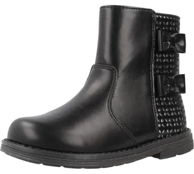 Immagine prodotto di Stivali Del Marchio Chicco Del Modello 1072135c Nero