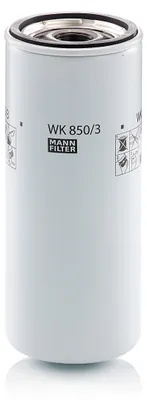 Obrázok produktu pre Palivový Filter