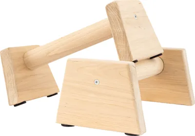 Productafbeelding van Fitnessapparatuur voor thuis | Duwstangen | Optrekstangen | Calisthenics-apparatuur | Parallettes | EU