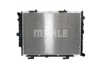 Produktbild von MAHLE ORIGINAL Kühler Motorkühlung CR 318 000S