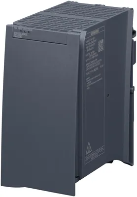 Image de Siemens Dig.Industr. SIMATIC Alimentation électrique 6EP1333-4BA00 6EP13334BA00