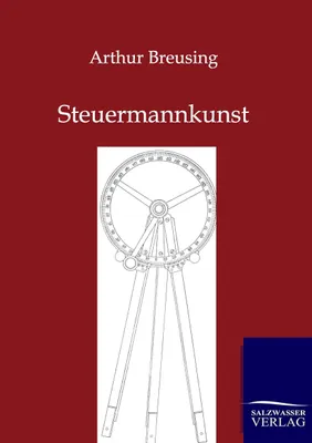 Produktbild von Steuermannkunst