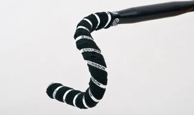 Obrázek produktu pro BIKERIBBON Lenkerband - LOOP - Schwarz