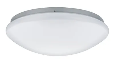 Produktbild von Paulmann Leonis, 1 Glühbirne(n), LED, 2700 K, 900 lm, IP44, Weiß