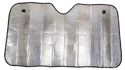 Obrázok produktu pre Verk 01306 Klimatická clona 130 x 60 cm