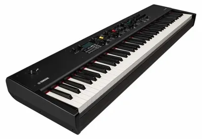 Productafbeelding van Yamaha CP88