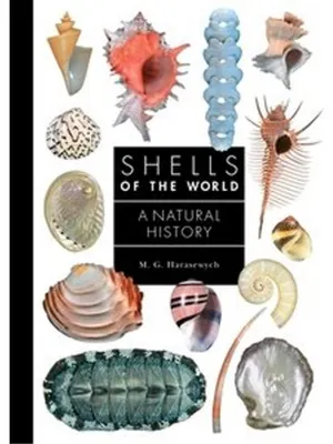 Immagine prodotto di Shells of the World