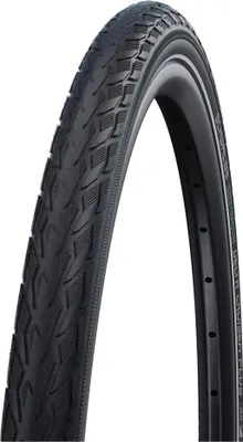 Produktbild von Schwalbe Fahrradreifen Mantel Delta Cruiser Plus 24x1 3/8 Zoll 37-540 Rollstuhl