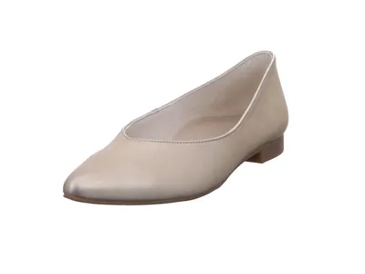 Produktbild von Paul Green Super Soft Ballerina Gold 40